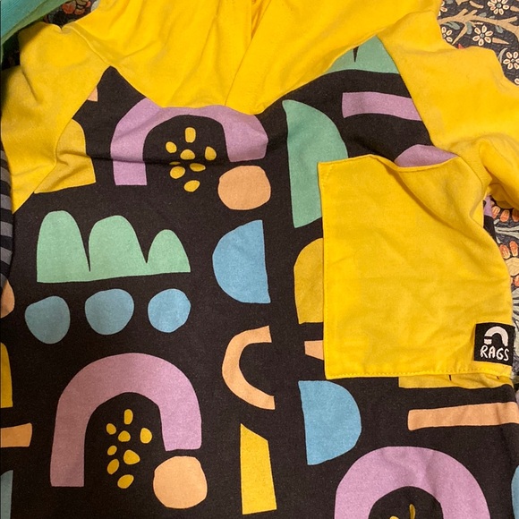 Hooded Rags bundle - Picture 3 of 3